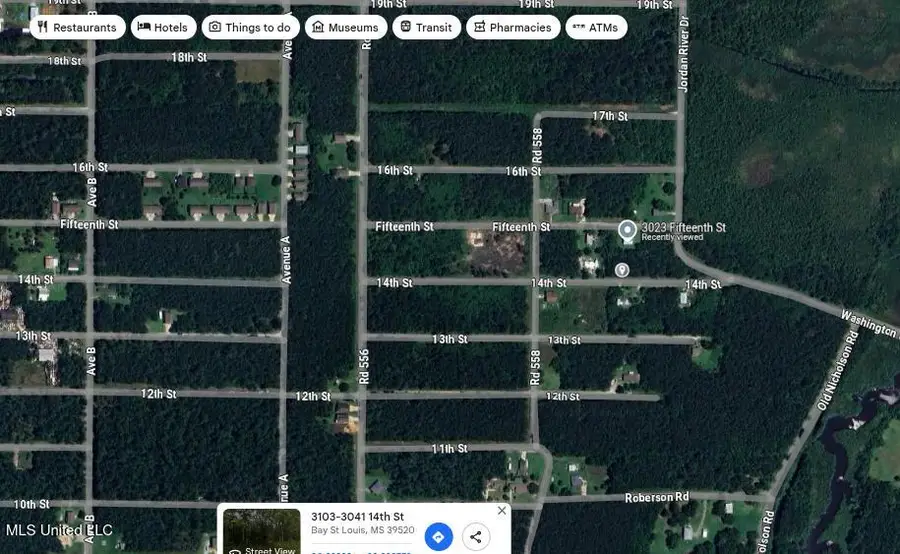 01 Fourteenth Street, Bay Saint Louis, MS 39520 - Image #3
