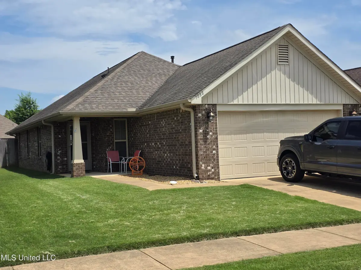 7888 Allenwood Lane, Olive Branch, MS 38654 - Image #1