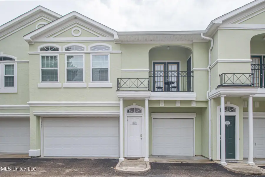 2252 Beach Drive, Gulfport, MS 39507 - Image #3