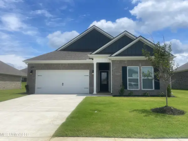 8320 Gum Pond Drive, Olive Branch, MS 38654