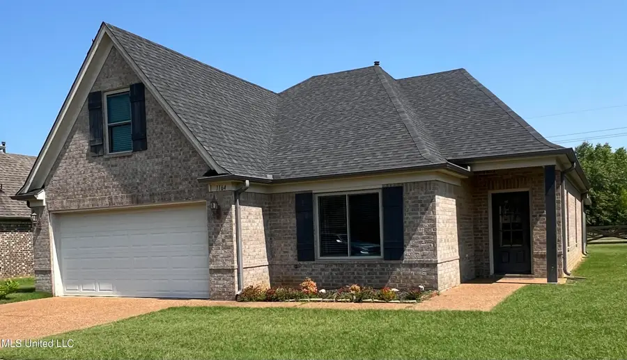 1164 Chestnut Drive, Southaven, MS 38671 - Image #2