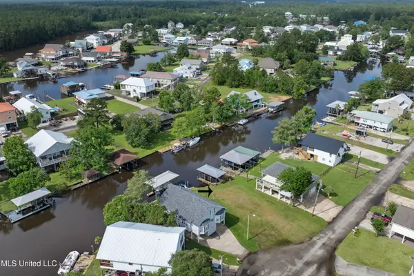 6117 Kiowa Street, Kiln, MS 39556