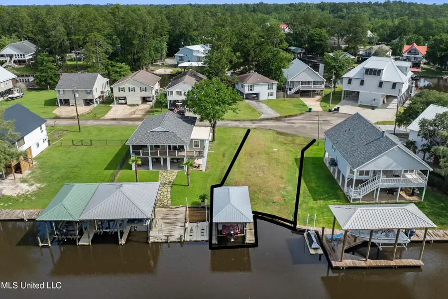 6117 Kiowa Street, Kiln, MS 39556 - Image #2