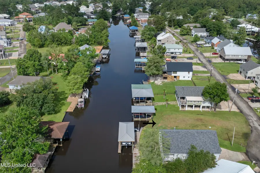 6117 Kiowa Street, Kiln, MS 39556 - Image #3