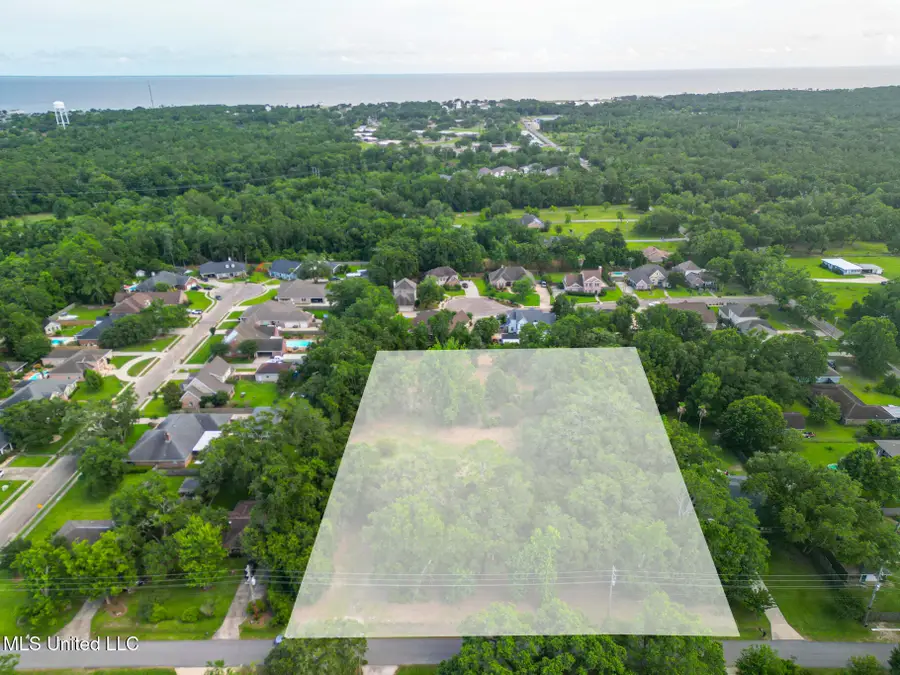 Lot 1 Johnson Road, Long Beach, MS 39560 - Image #2