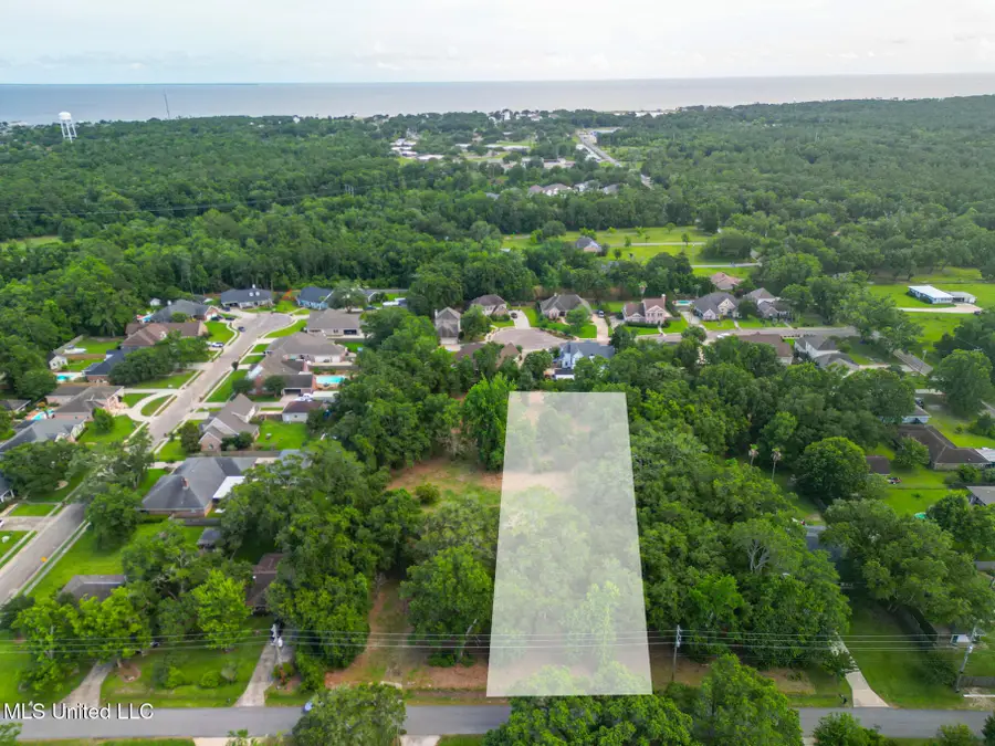 Lot 2 Johnson Road, Long Beach, MS 39560 - Image #2