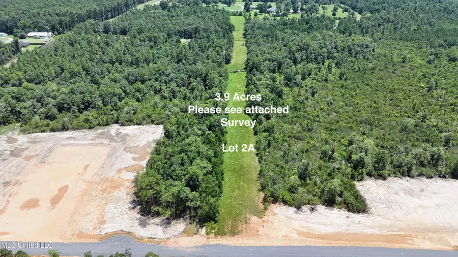 5100 Crawford Ln., Kiln, MS 39556 - Image #2