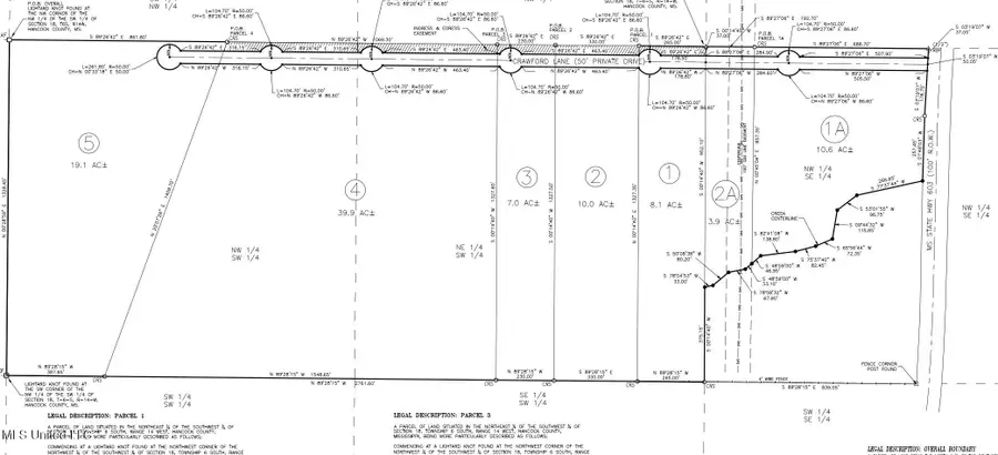 5100 Crawford Ln., Kiln, MS 39556 - Image #3