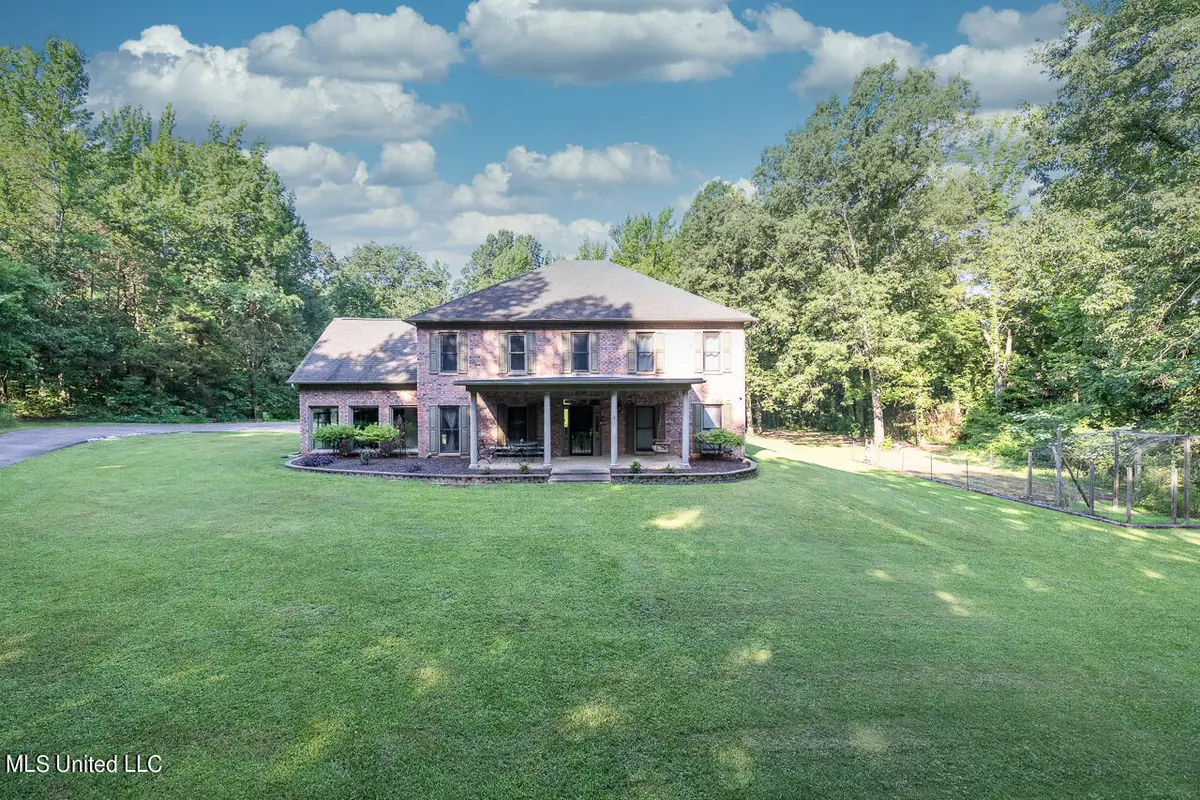 3981 Pleasant Hill Road, Olive Branch, MS 38654 - Image #1
