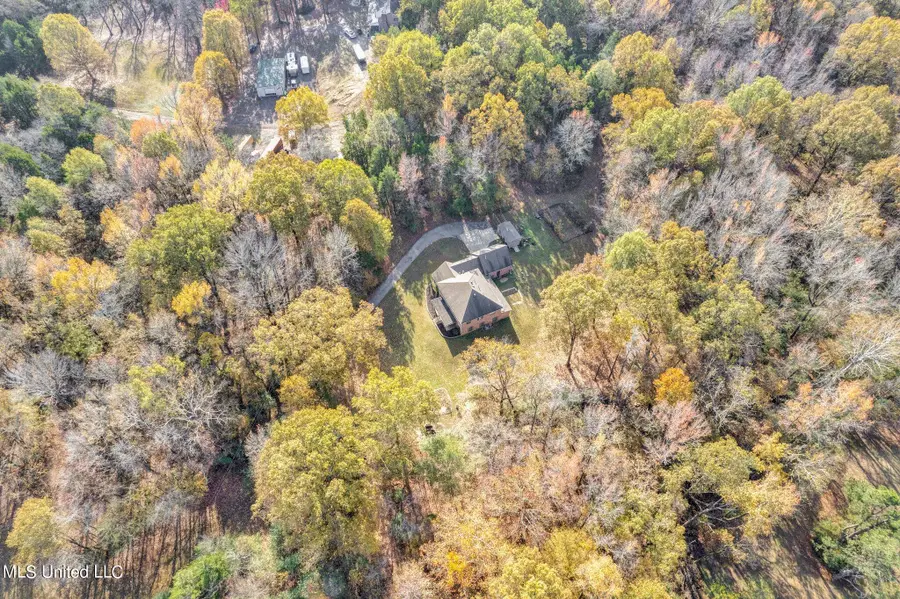3981 Pleasant Hill Road, Olive Branch, MS 38654 - Image #2