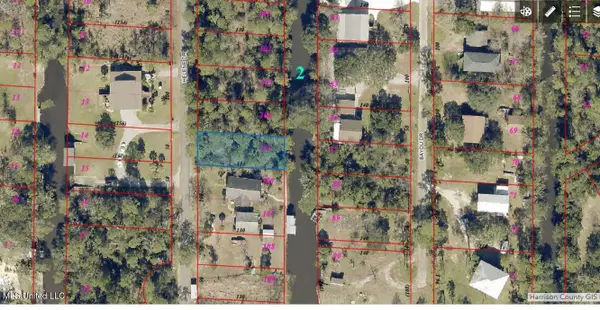 Nhn Helene Drive, Pass Christian, MS 39571