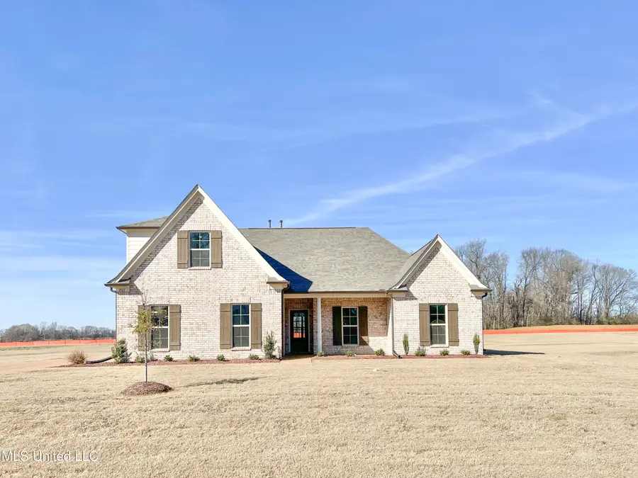 2521 Scott Mdws Lane, Hernando, MS 38632 - Image #2