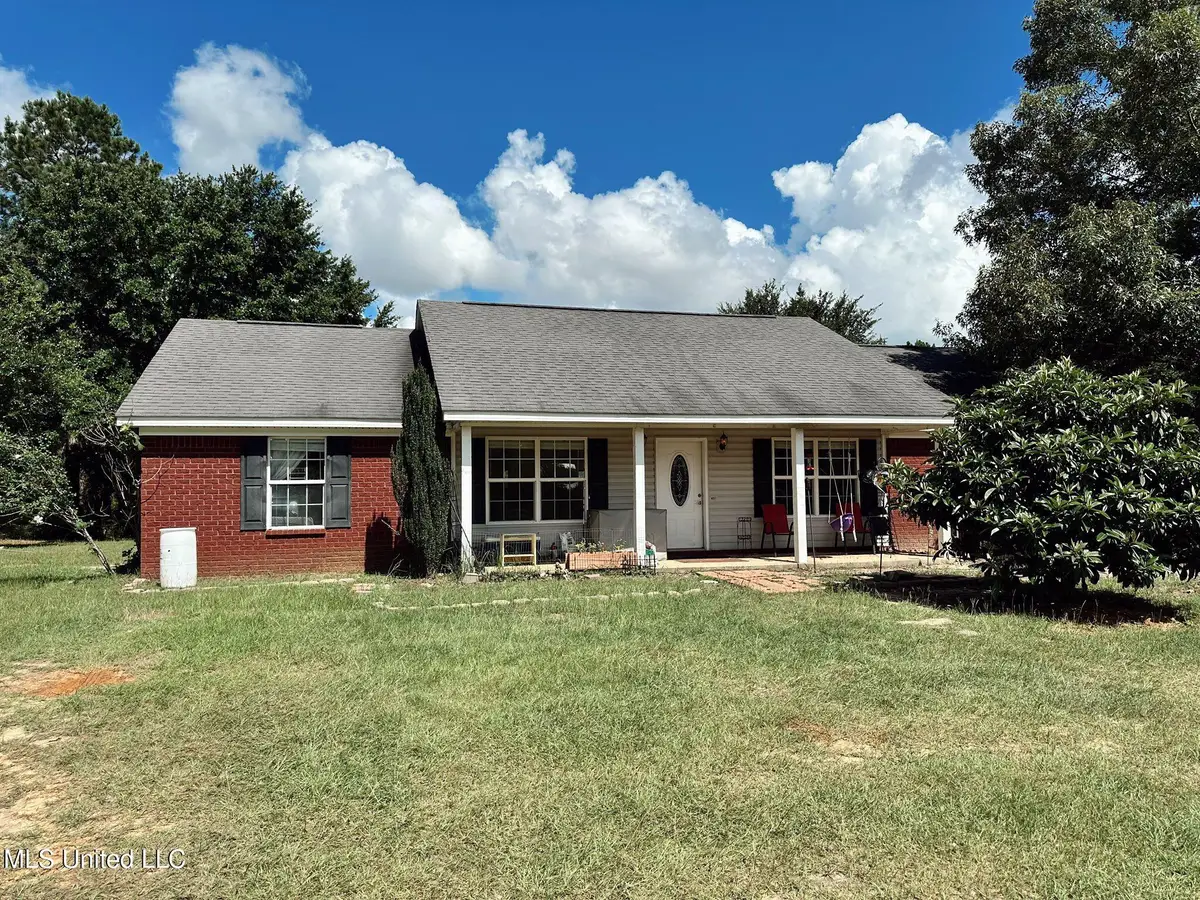 149 Sizemore Drive, Lucedale, MS 39452 - Image #1