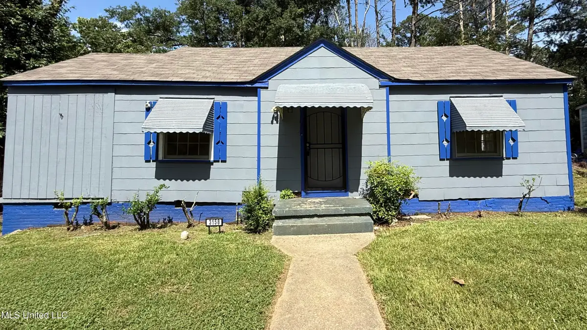 3158 Alameda Drive, Jackson, MS 39212 - Image #1