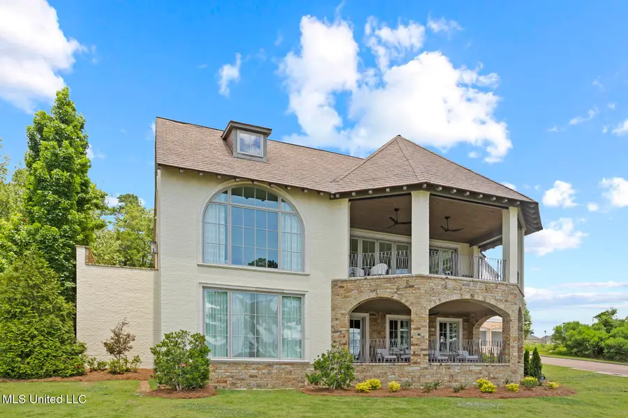 150 Old Trace Road, Madison, MS 39110 - Image #3