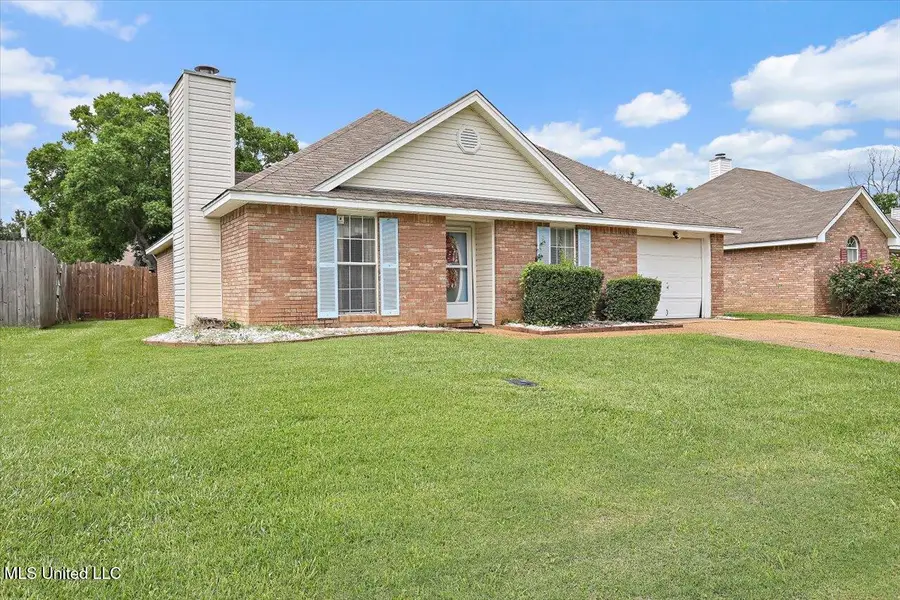 2120 Meagan Drive, Byram, MS 39272 - Image #3