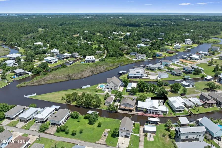 855 Dove Boulevard, Bay Saint Louis, MS 39520 - Image #3