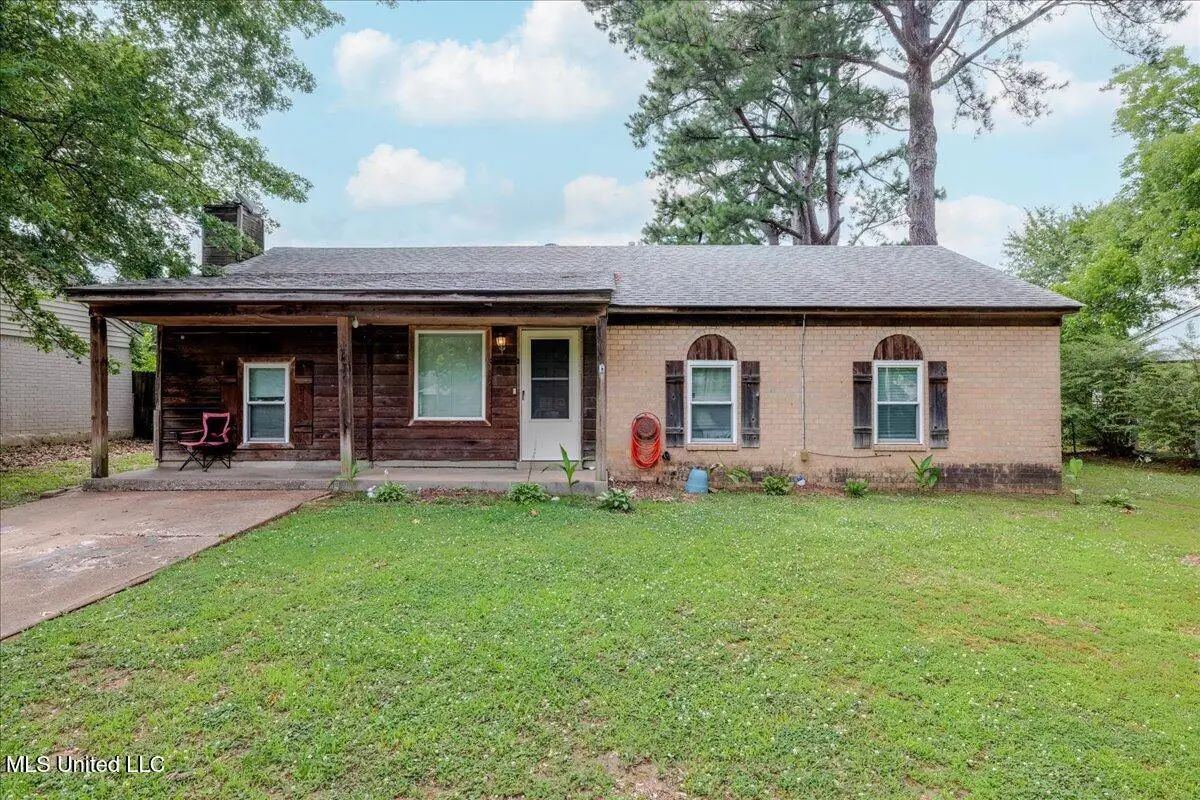 2880 Briarwood Drive, Horn Lake, MS 38637 - Image #1
