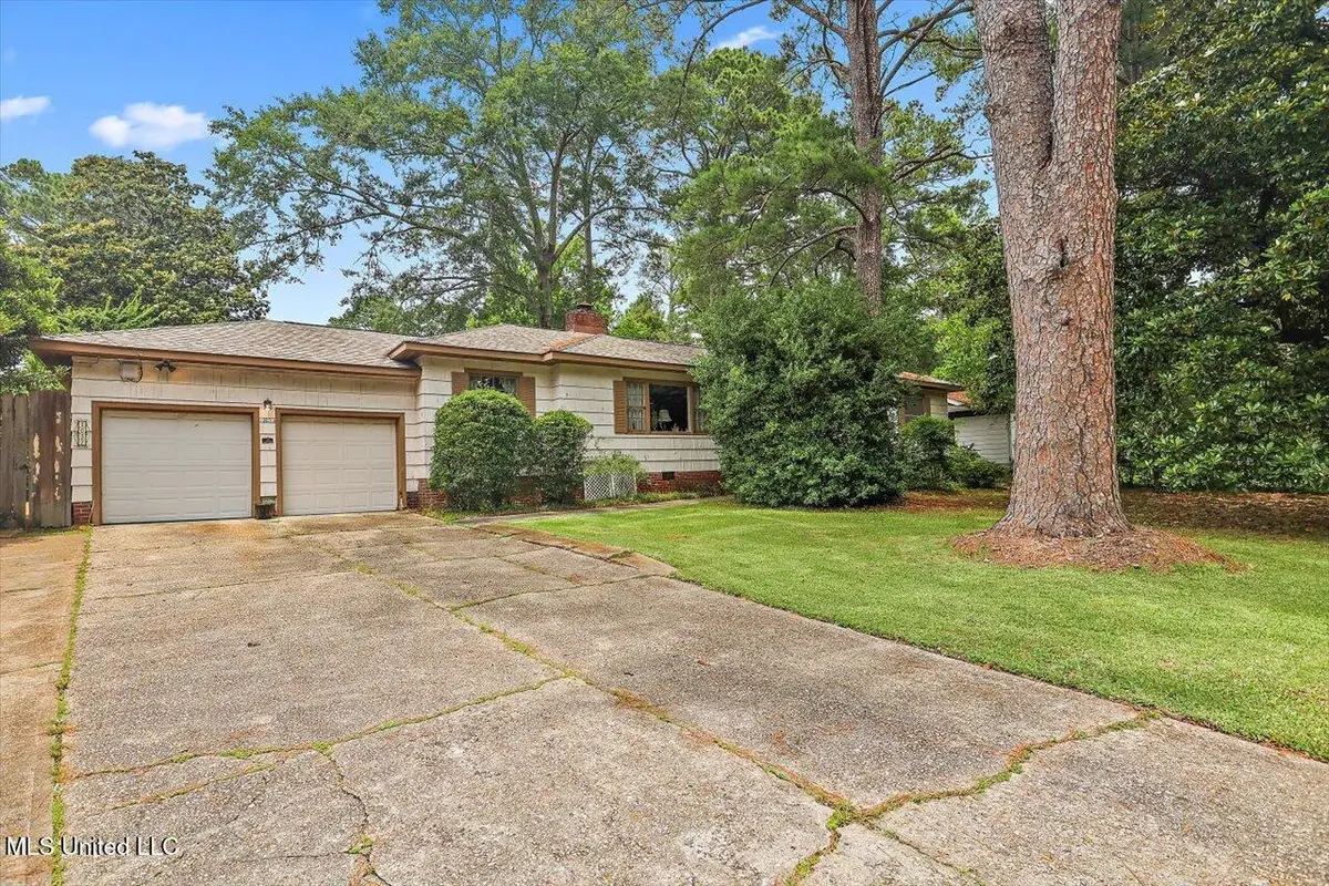 1032 Meadowbrook Road, Jackson, MS 39206 - Image #1