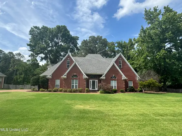 2610 Dickens Place Drive, Southaven, MS 38671