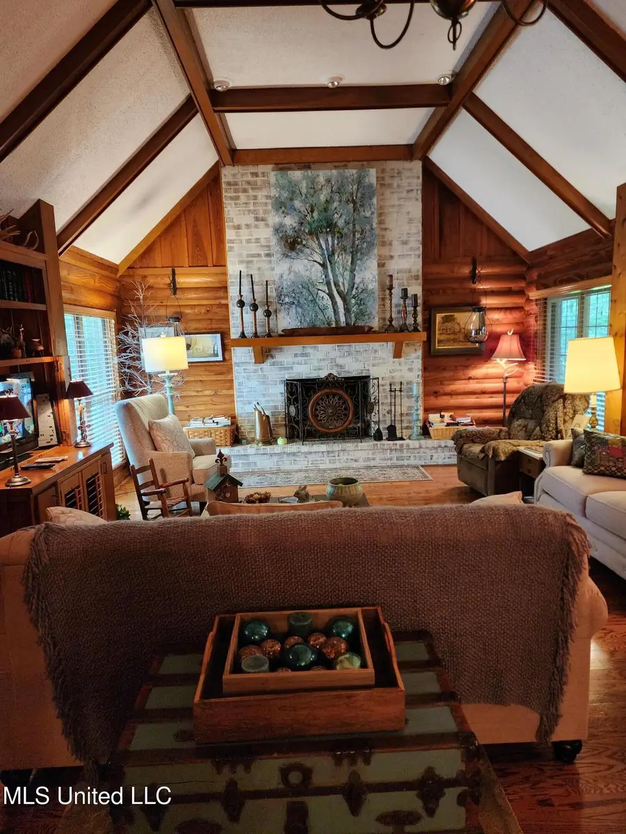 1446 Ridge Road, Yazoo City, MS 39194 - Image #3