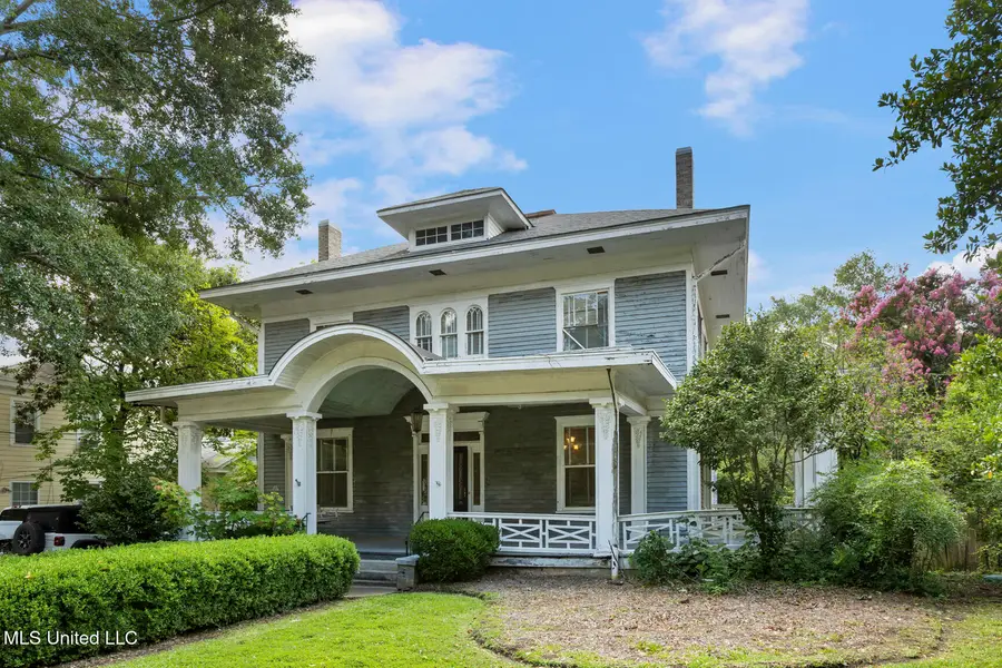 1704 N State Street, Jackson, MS 39202 - Image #2