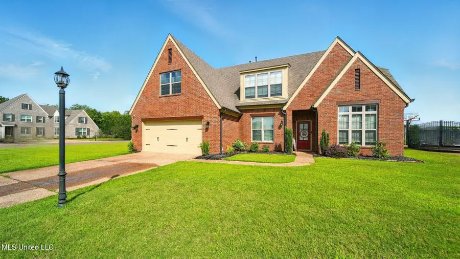 13573 Lapstone Loop, Olive Branch, MS 38654 - Image #2