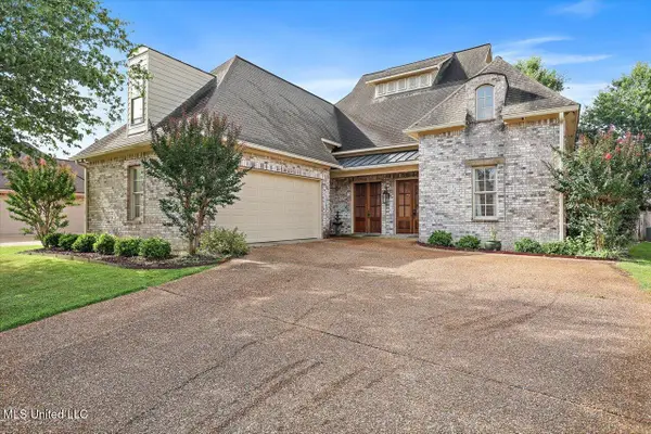 209 Oakville Circle, Brandon, MS 39047