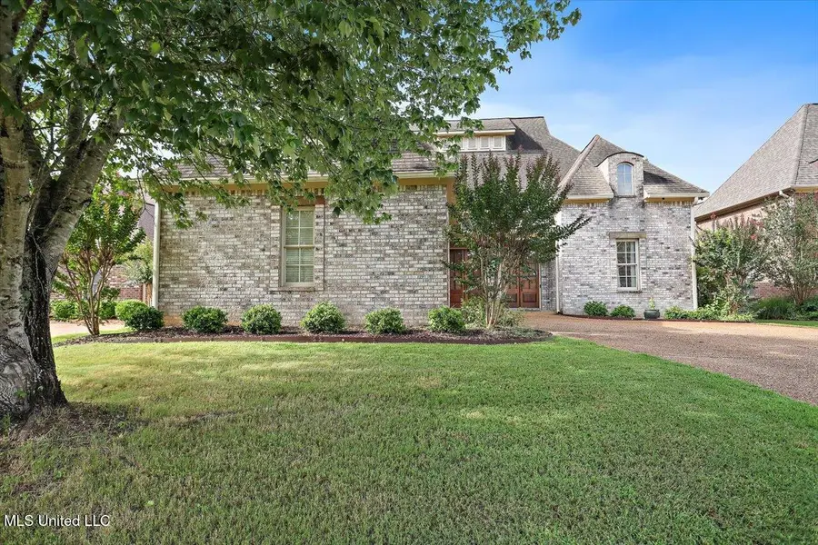 209 Oakville Circle, Brandon, MS 39047 - Image #2