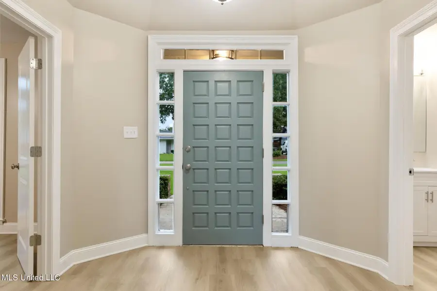 1304 Estelle Street, Hattiesburg, MS 39402 - Image #3