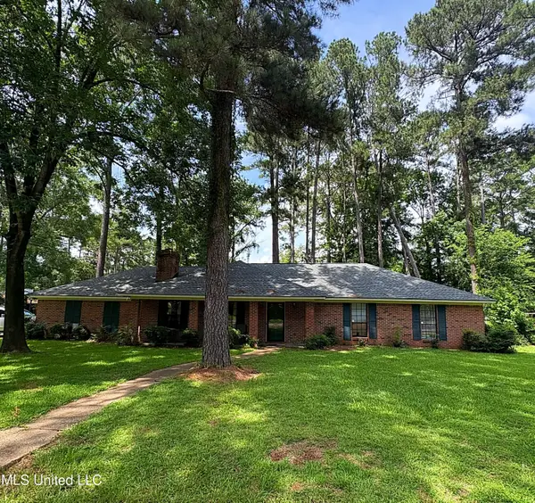 101 Dogwood Circle, Brandon, MS 39047