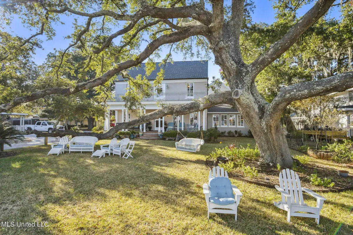 600 N Beach Boulevard, Bay Saint Louis, MS 39520 - Image #1