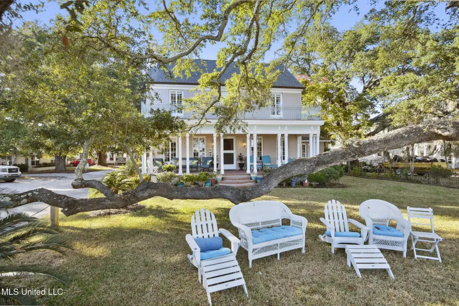 600 N Beach Boulevard, Bay Saint Louis, MS 39520 - Image #2