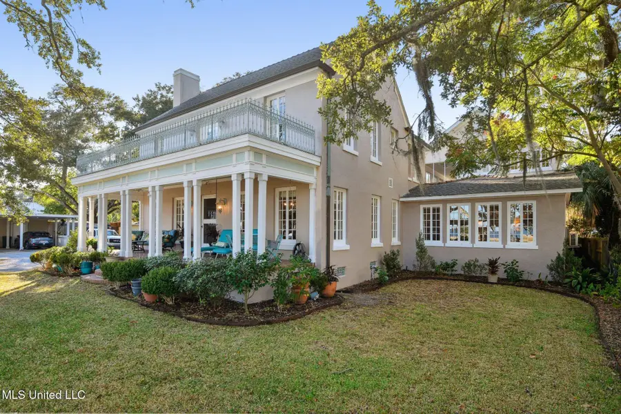 600 N Beach Boulevard, Bay Saint Louis, MS 39520 - Image #3