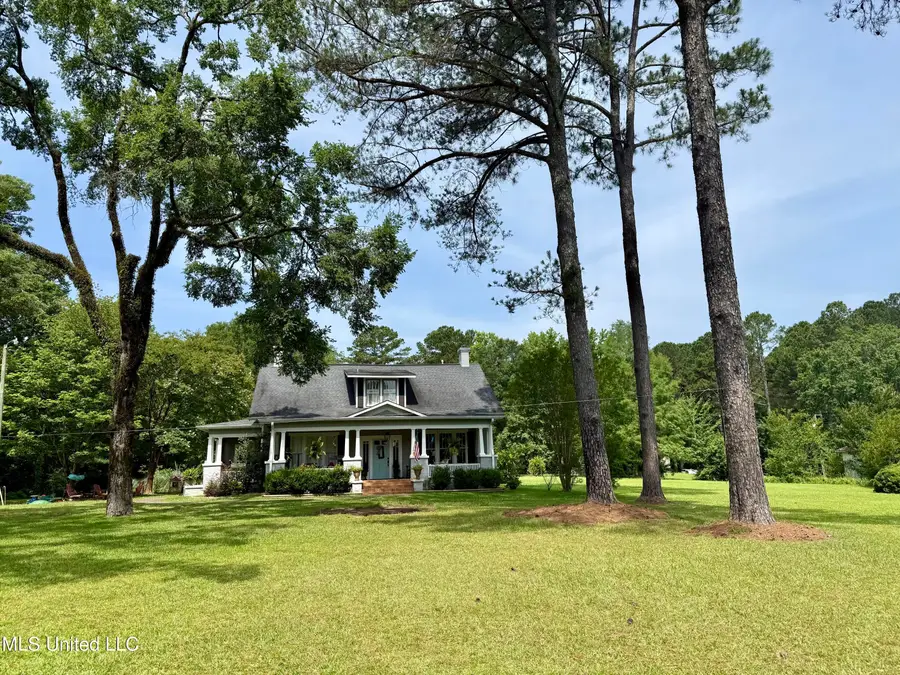 385 Albert Mcmillin Road, Louisville, MS 39339 - Image #2