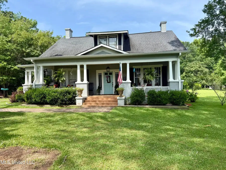 385 Albert Mcmillin Road, Louisville, MS 39339 - Image #3