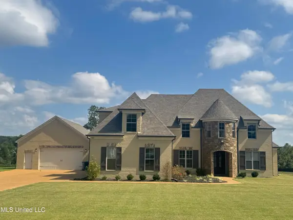 5322 Grays Valley Drive, Hernando, MS 38632