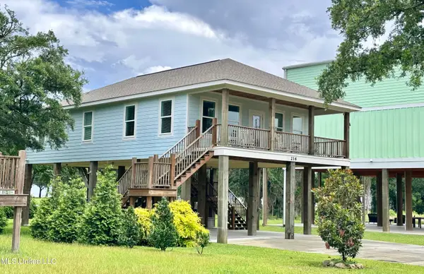 216 West Avenue, Long Beach, MS 39560