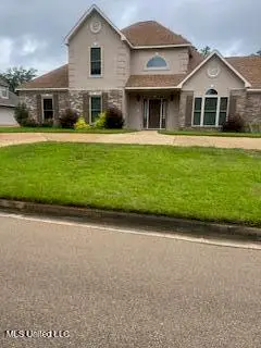 1526 Countrywood Drive, Jackson, MS 39212 - Image #1