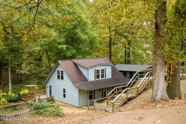 3670 Glen Artney Cove, Hernando, MS 38632