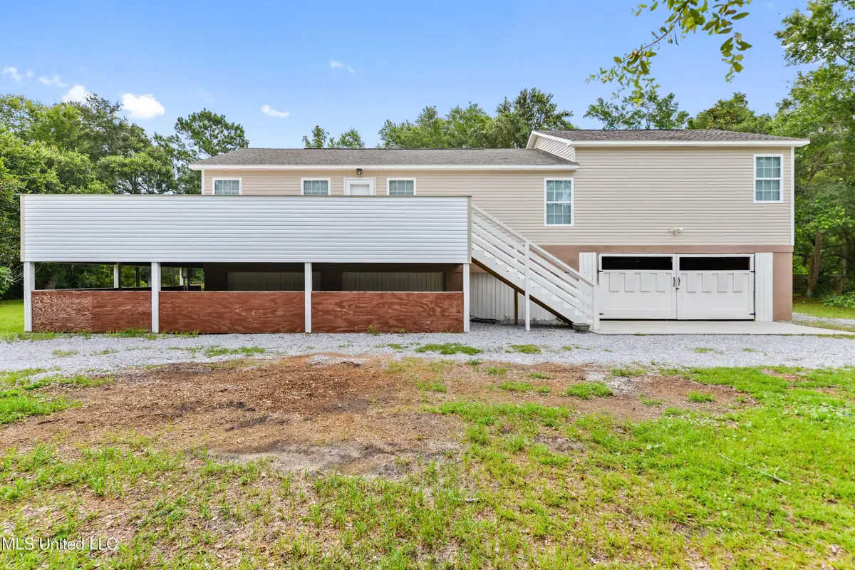 1516 Cook Street, Ocean Springs, MS 39564 - Image #1