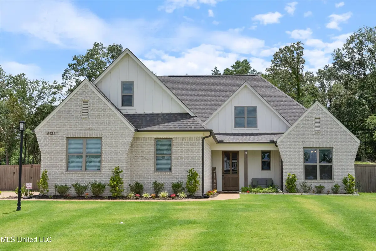 5133 Camp Crossing, Hernando, MS 38632 - Image #1