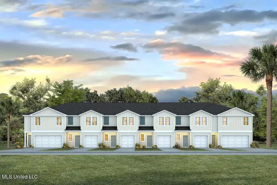 103 Harper Grove Circle, Ocean Springs, MS 39564 - Image #1