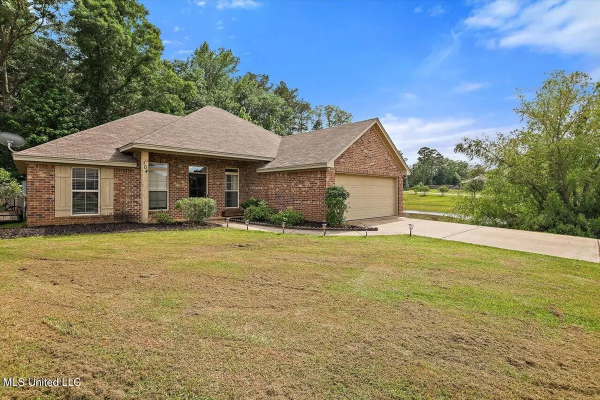 104 Greenfield Ridge Drive, Brandon, MS 39042 - Image #1