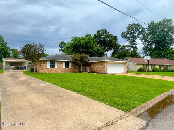 209 Margaret Avenue, Natchez, MS 39120