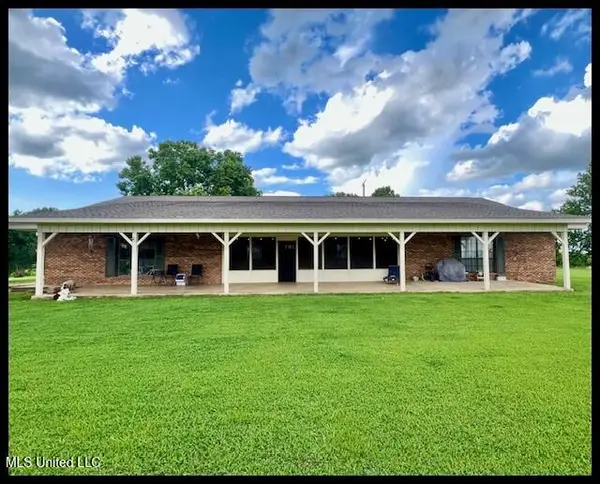 17829b Highway 315, Sardis, MS 38666