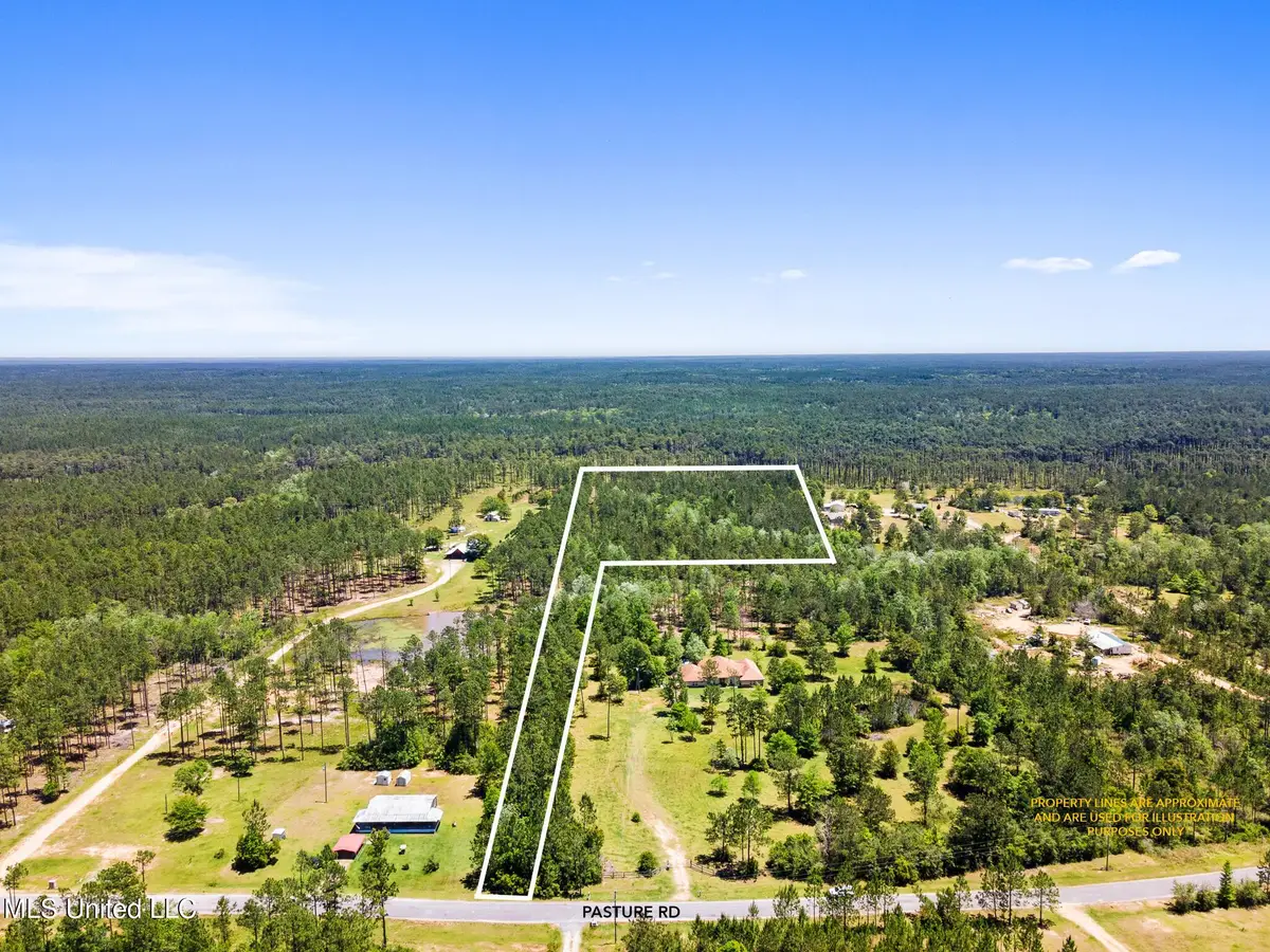 00 Pasture Road, Perkinston, MS 39573 - Image #1