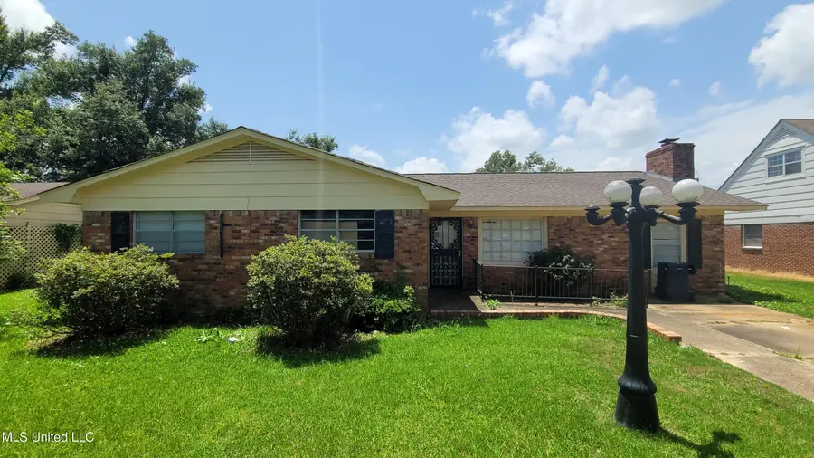 1577 Azalea Street, Clarksdale, MS 38614 - Image #3