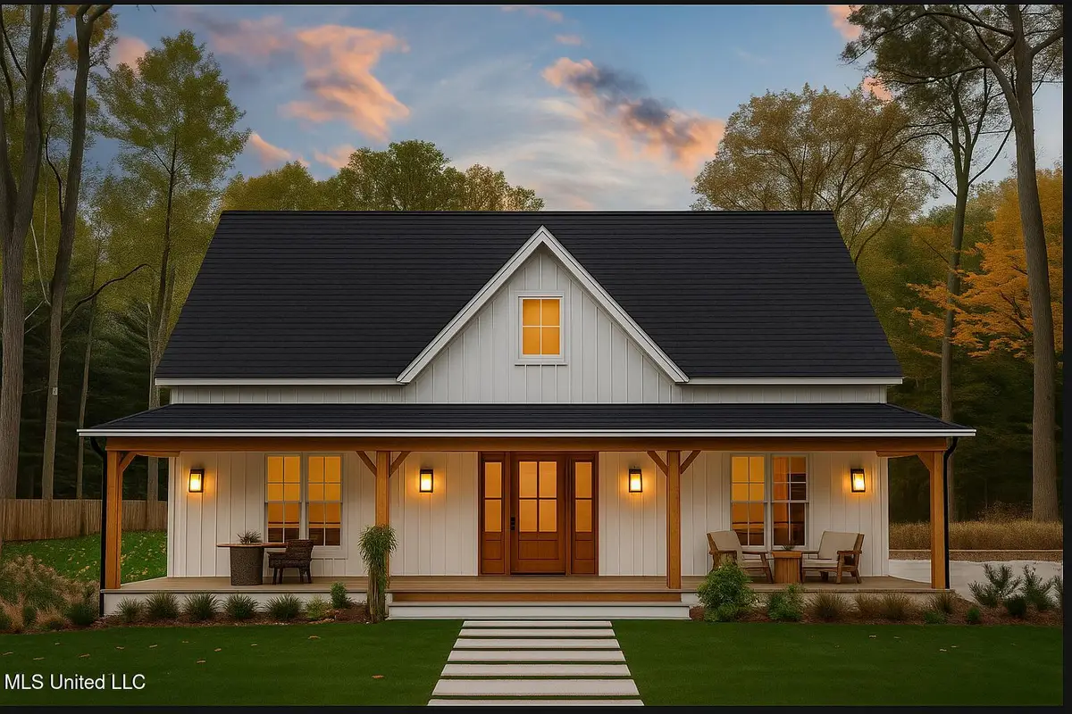 17220 E Spring Lake Drive, Vancleave, MS 39565 - Image #1