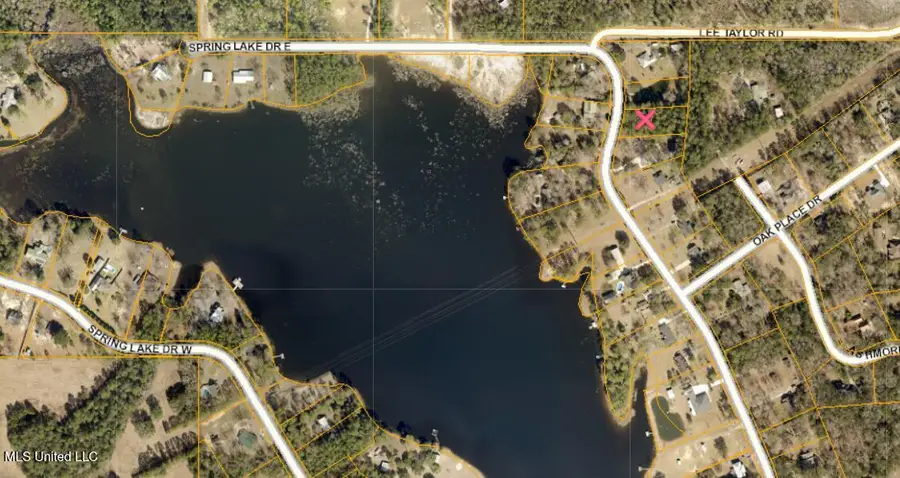 17220 E Spring Lake Drive, Vancleave, MS 39565 - Image #2